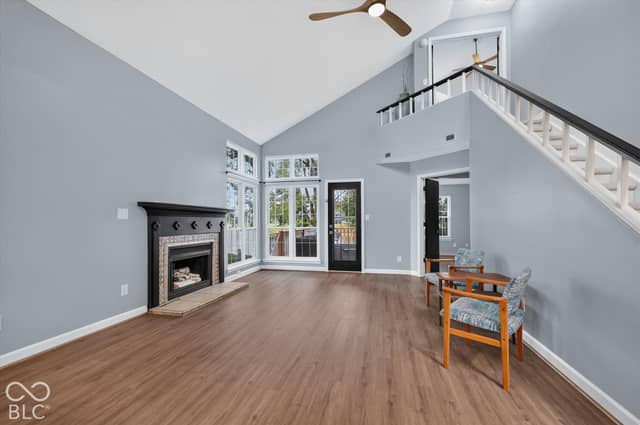 7608 Harbour Isle, Indianapolis, IN 46240, photo 5 of 45