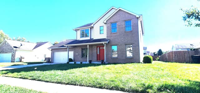 2037 Pinewood Drive, Columbus