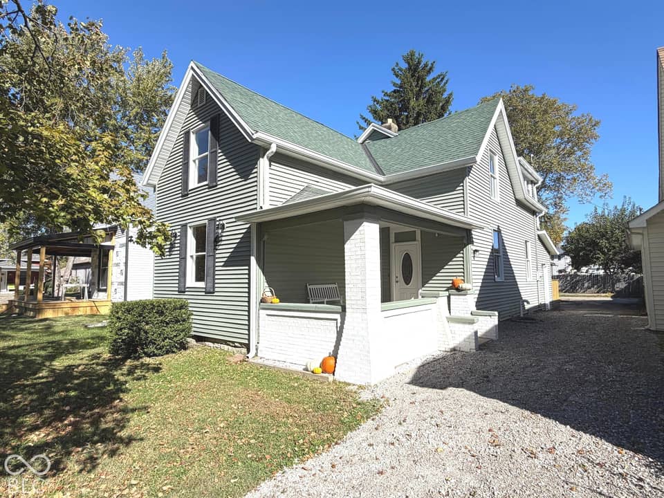 840 N Jackson Street, Rushville, IN 46173, photo 1 of 55