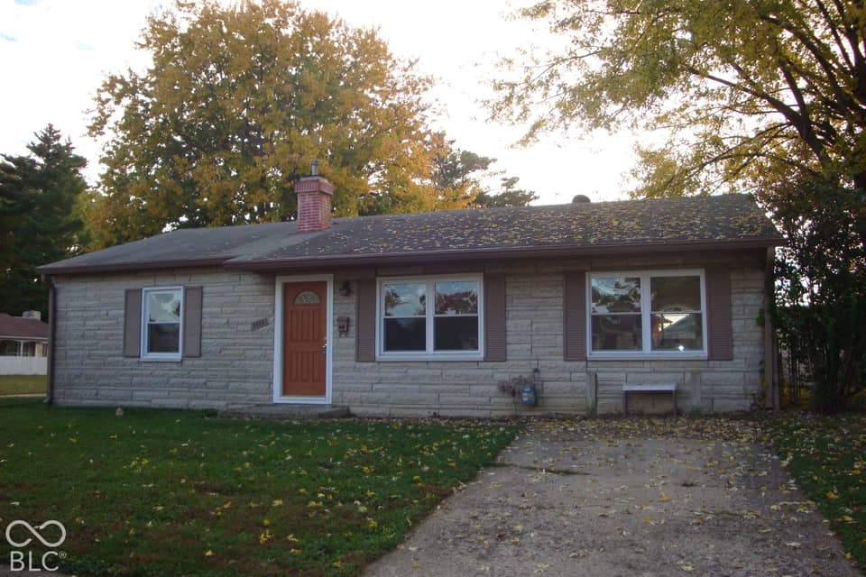 3513 Macarthur Lane, Indianapolis, IN 46224, photo 1 of 21