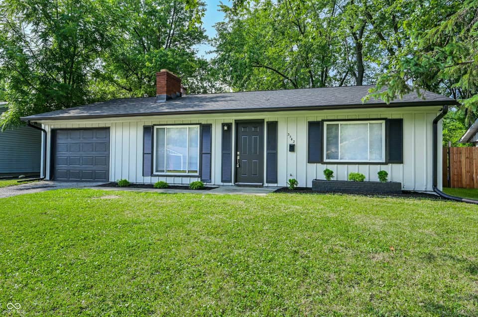 3542 Maura Lane, Indianapolis