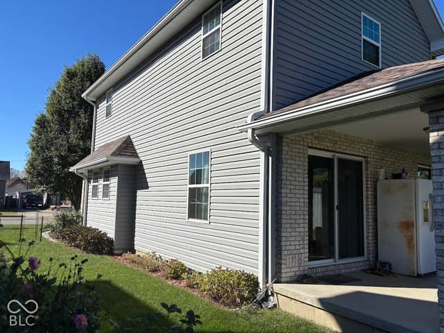 530 N Sexton, Rushville, IN 46173, photo 3 of 20