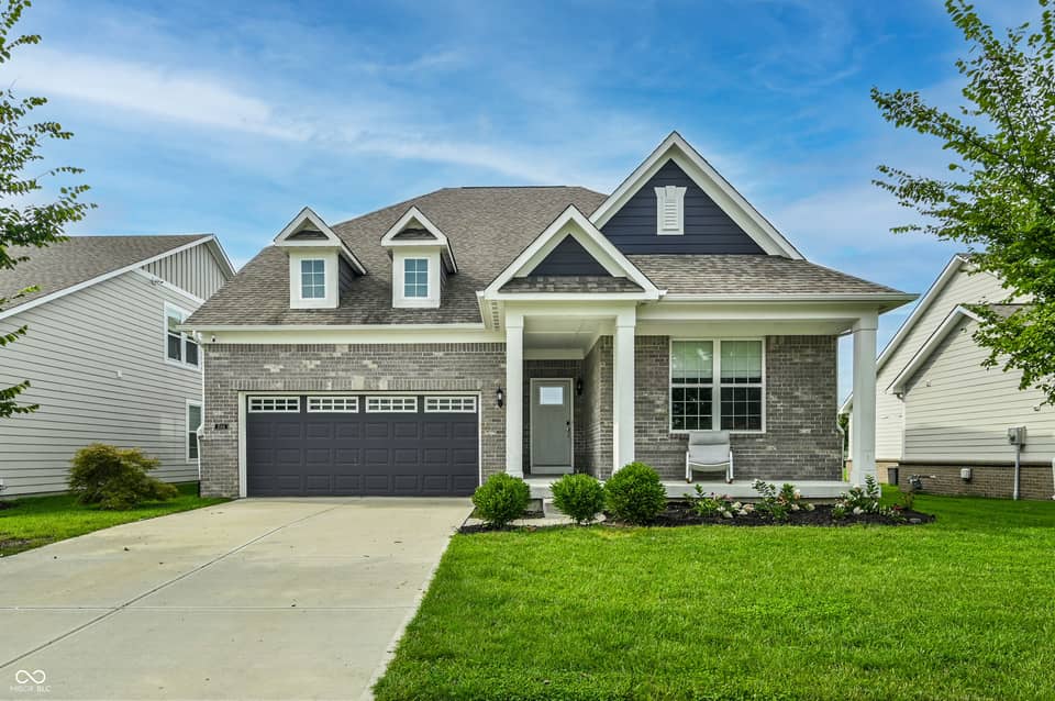 2144 Chick Evans Way, Westfield