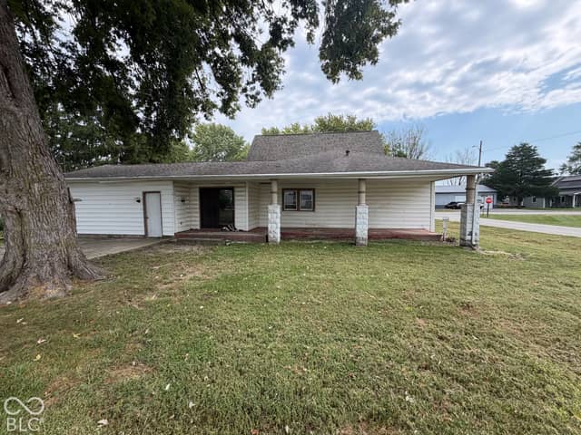 250 S Central Street, Atlanta, IN 46031, photo 5 of 29