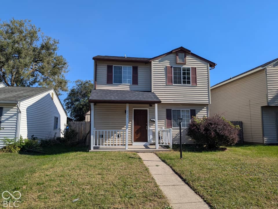 2215 N Kenwood Avenue, Indianapolis, IN 46208, photo 1 of 22