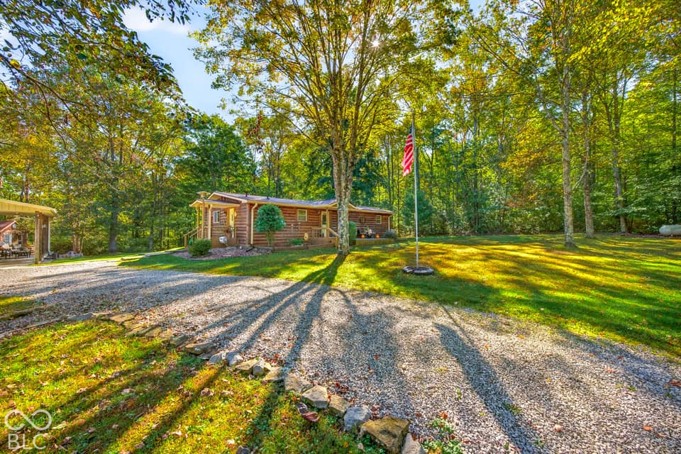 2459 Amy Lane, Nashville, IN 47448, photo 1 of 121