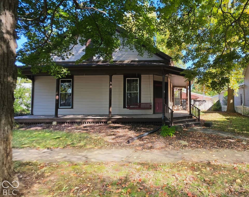 610 4th Street, Covington, IN 47932, photo 1 of 24