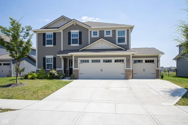 15908 Winnower Drive, Noblesville, IN 46060, photo 2 of 48