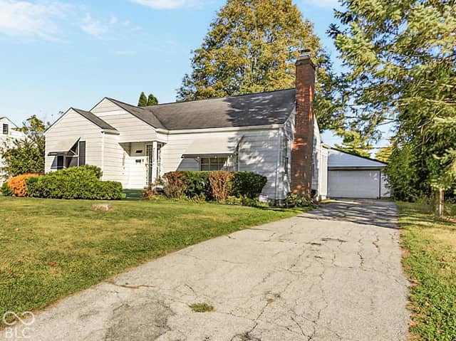 3609 N Lesley Avenue, Indianapolis, IN 46218, photo 2 of 33