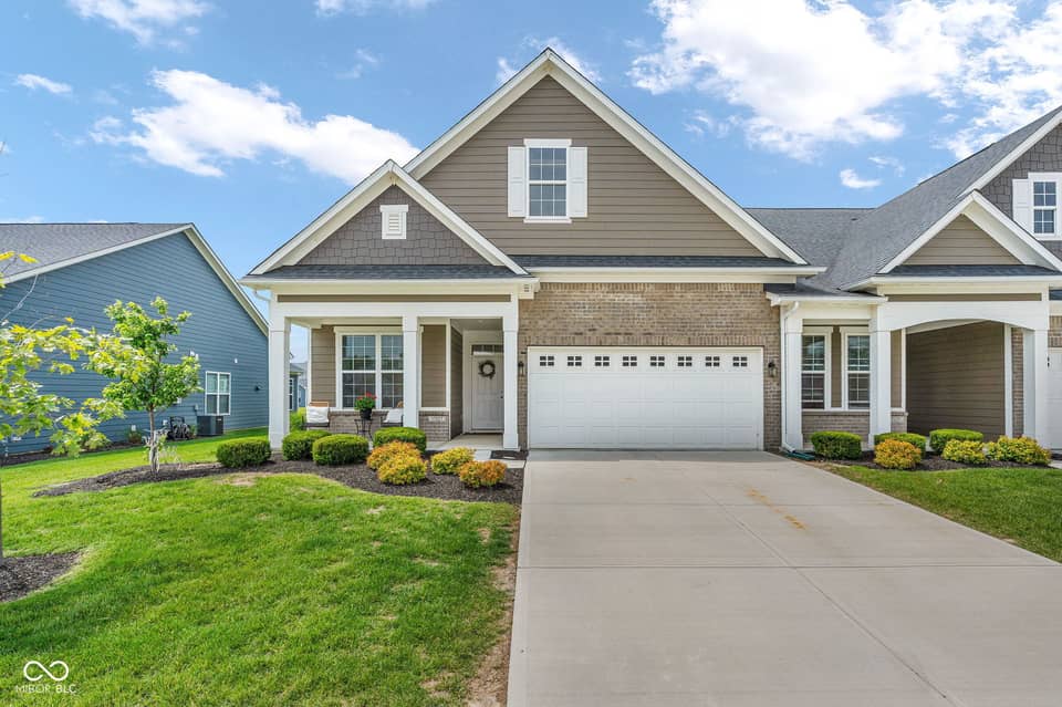 17027 Cole Evans Drive, Noblesville