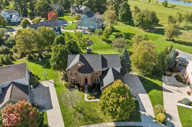 12472 Cirrus Drive, Fishers, IN 46037, photo 3 of 47