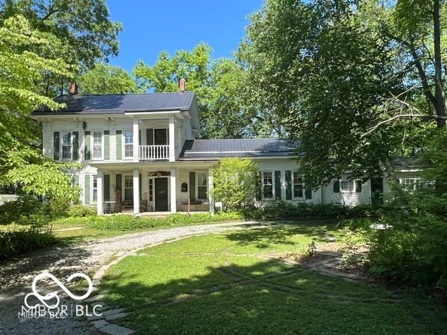 100 N Winans Street, Battle Ground, IN 47920, photo 1 of 18