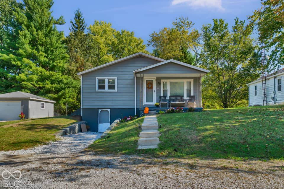 4010 N State Highway 7, North Vernon, IN 47265, photo 1 of 26