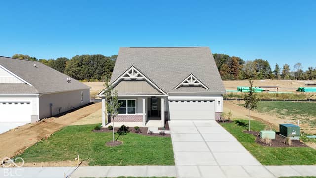 1430 Little Star Street, Danville, IN 46122, photo 2 of 36