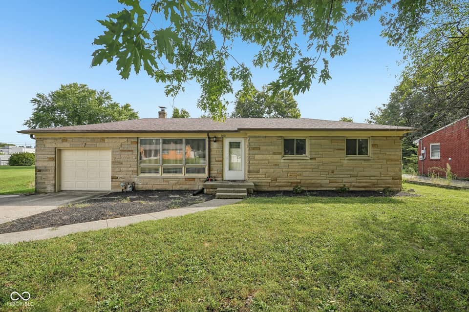 3601 S New Jersey Street, Indianapolis, IN 46227, photo 1 of 41