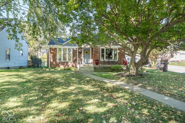 250 E Pleasant Run Parkway North Drive, Indianapolis, IN 46225, photo 3 of 35
