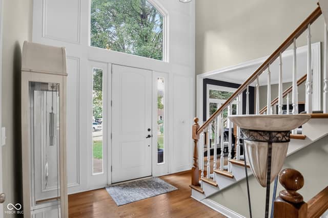 11277 Williams Court, Carmel, IN 46033, photo 4 of 56