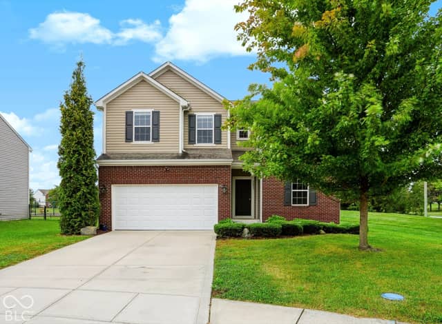 7803 Housefinch Lane, Indianapolis, IN 46239, photo 3 of 81