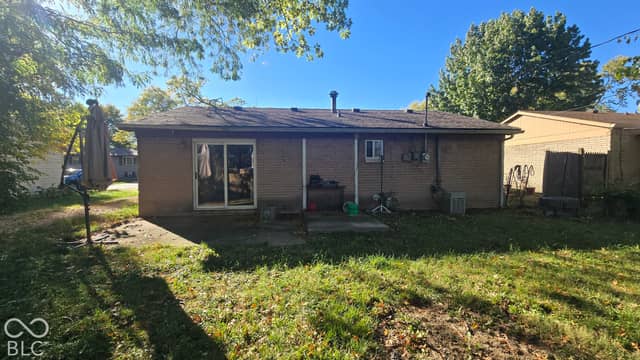 3943 Richelieu Road, Indianapolis, IN 46226, photo 4 of 11