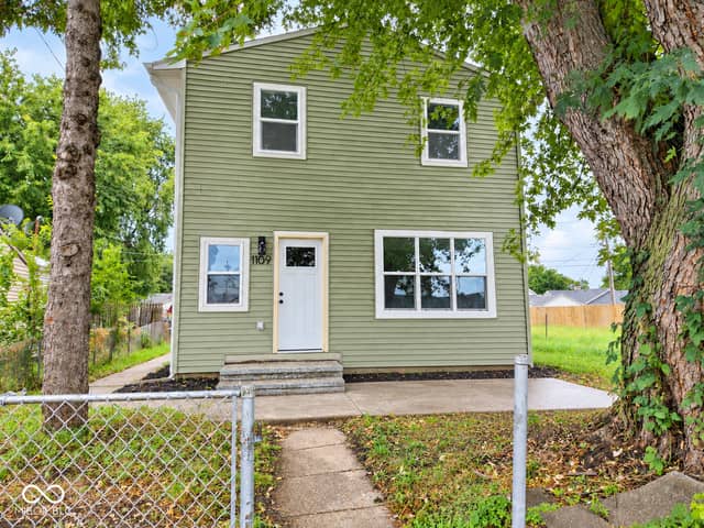 1109 S Cooper Street, Kokomo, IN 46902, photo 5 of 22