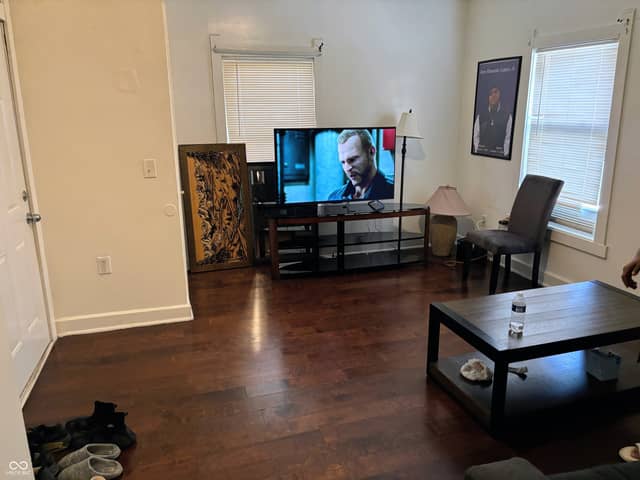 2433 N Kenwood Avenue, Indianapolis, IN 46208, photo 3 of 18