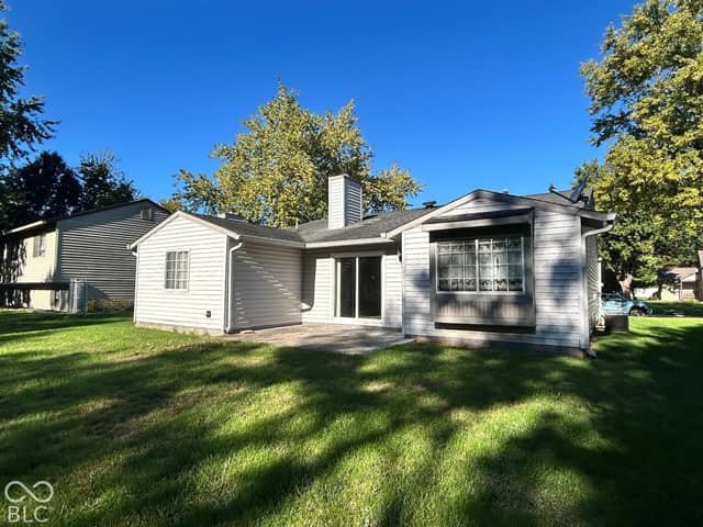 18686 Northridge Drive, Noblesville, IN 46060, photo 4 of 17