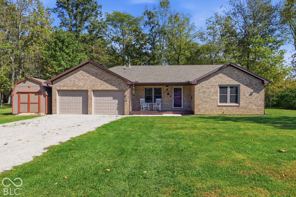 978 Pr 480 W, Shelbyville, IN 46176, photo 1 of 28