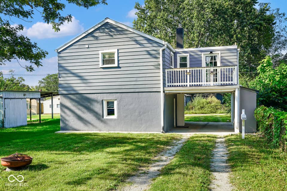 328 E 36th Street, Anderson
