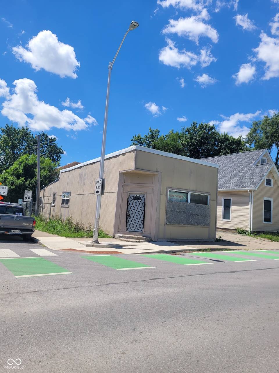 3125 E New York Street, Indianapolis