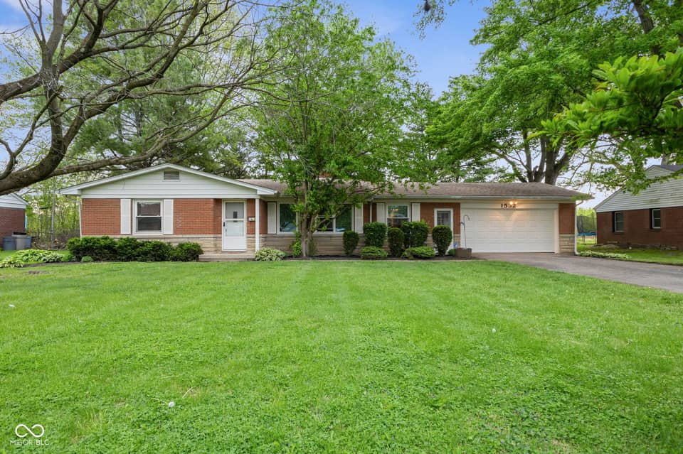 1532 Weslow Court, Anderson