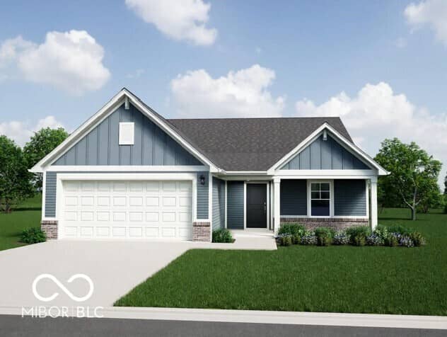 309 Selene Drive, Jamestown, IN 46147, photo 2 of 25