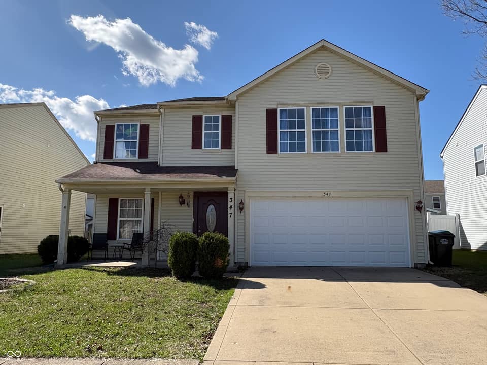 347 Sunbeam Lane, Greenwood