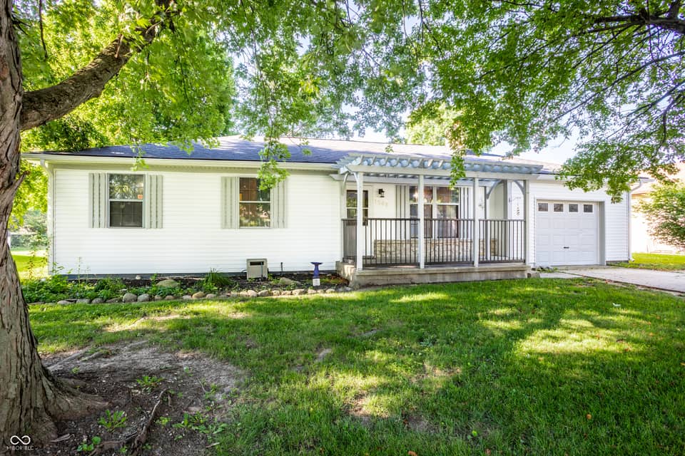 1509 Ashley Drive, Lebanon