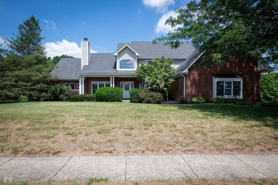 1796 Willow Bend Court, Avon