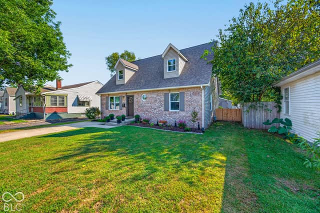 831 Sarasota Drive, Seymour, IN 47274, photo 4 of 55