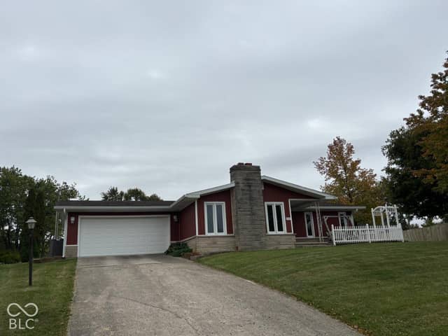 210 Hillside Drive, Hartford City, IN 47348, photo 3 of 33