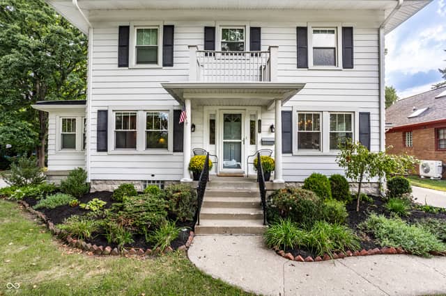 5269 Central Avenue, Indianapolis, IN 46220, photo 3 of 42
