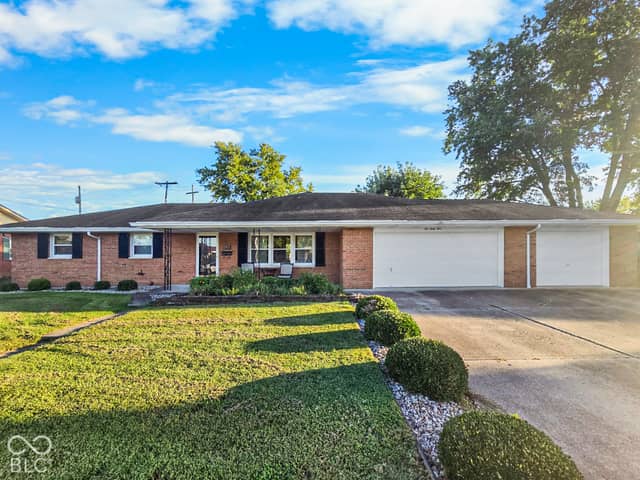265 Taggart Drive, Seymour, IN 47274, photo 3 of 15