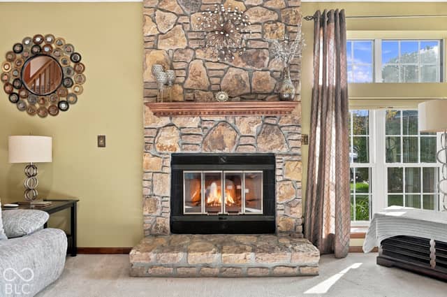 8928 Sunburst Circle, Indianapolis, IN 46227, photo 5 of 37