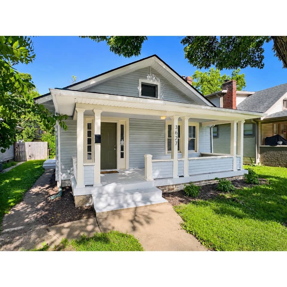 3627 N Capitol Avenue, Indianapolis, IN 46208, photo 1 of 21