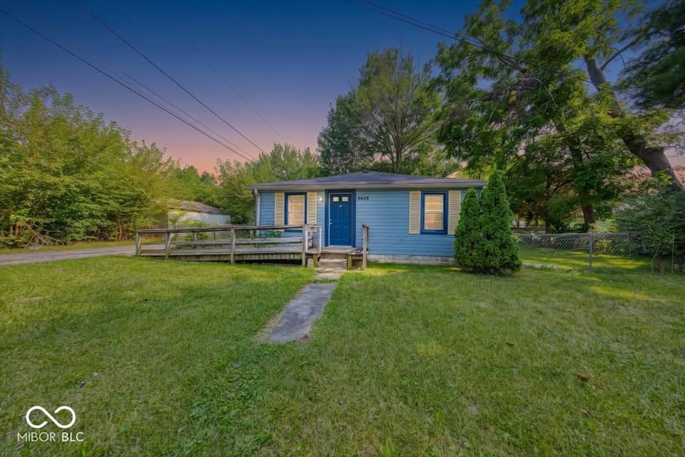 5665 E 20th Street, Indianapolis