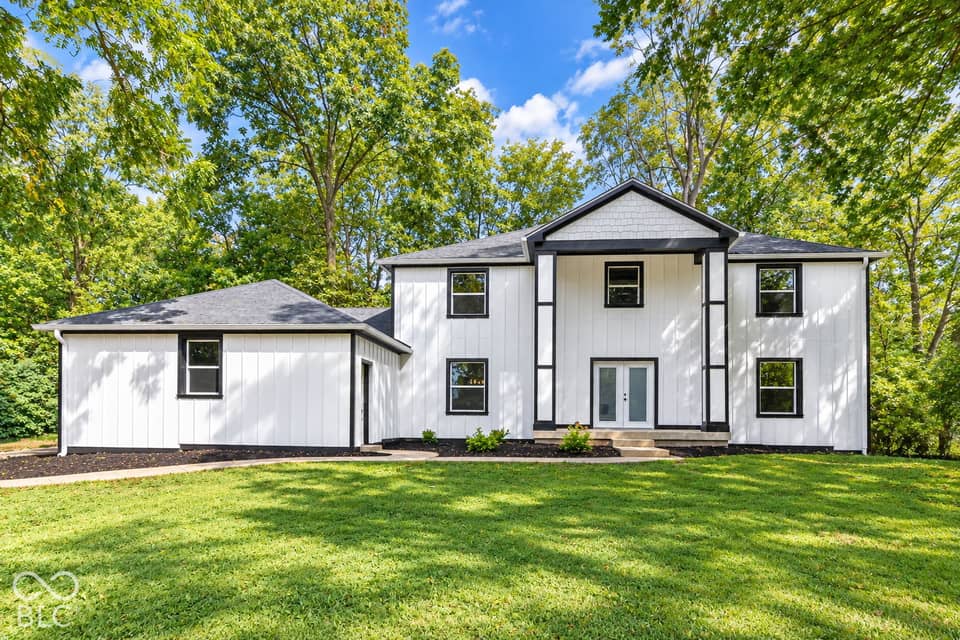 7020 Eastwick Lane, Indianapolis