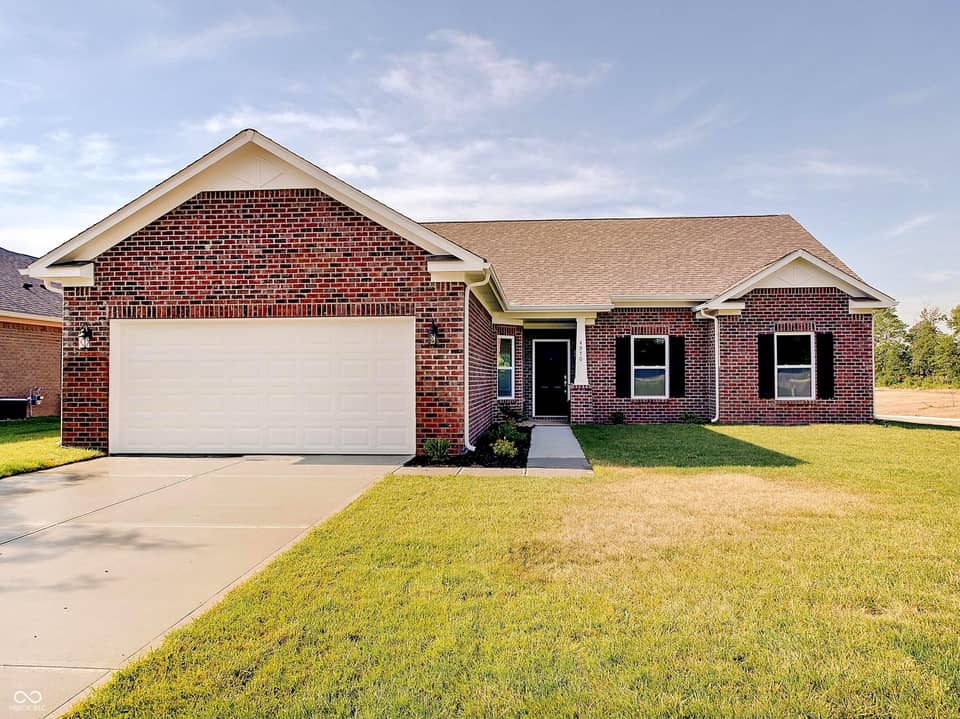 4970 E Daisy Lane, Mooresville