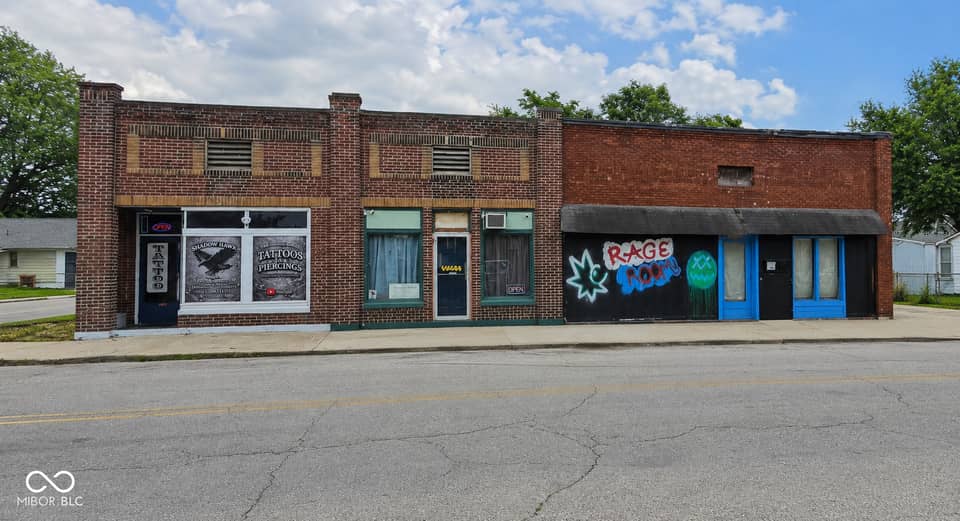 329 E 13th Street, Anderson