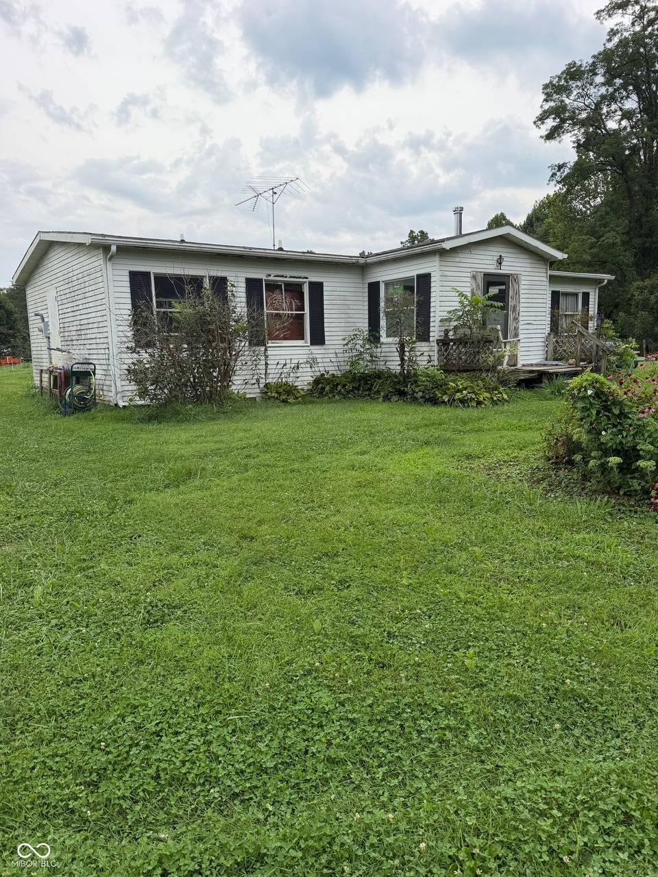 3029 N County Road 450 W, Greencastle