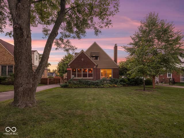 1510 N Leland Avenue, Indianapolis, IN 46219, photo 5 of 74