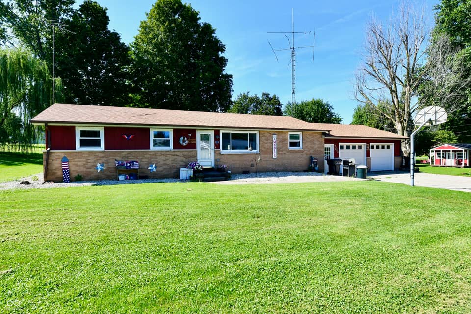 703 Race Street, Frankton