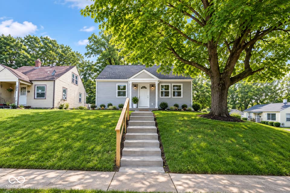 1500 W 11th Street, Anderson