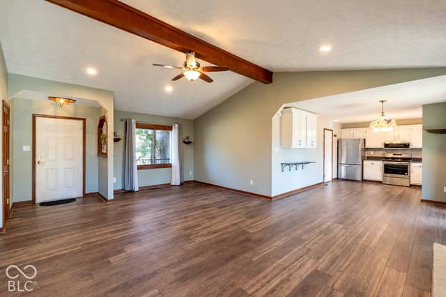 540 Crestpoint Lane, Plainfield, IN 46168, photo 5 of 35