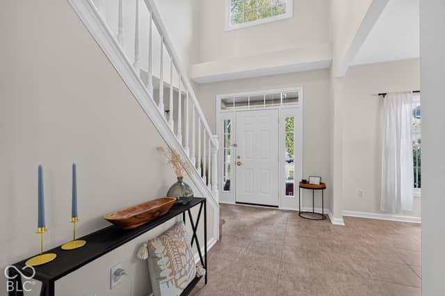 10936 Eaton Court, Fishers, IN 46038, photo 5 of 40